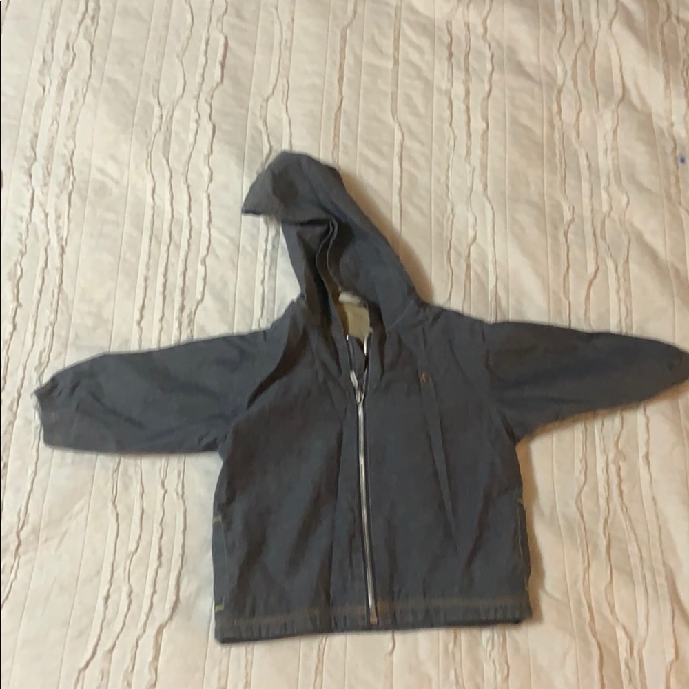 Toddler Gap Rain Jacket